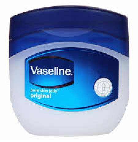 Vaseline Pure Skin Jelly Original 